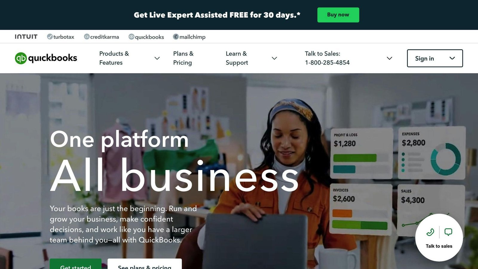 QuickBooks