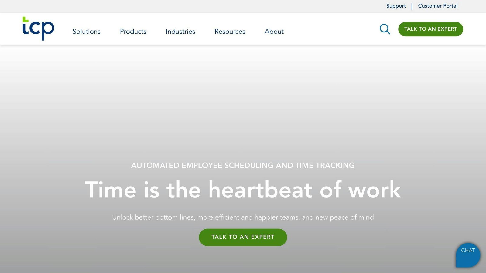 TCP Software