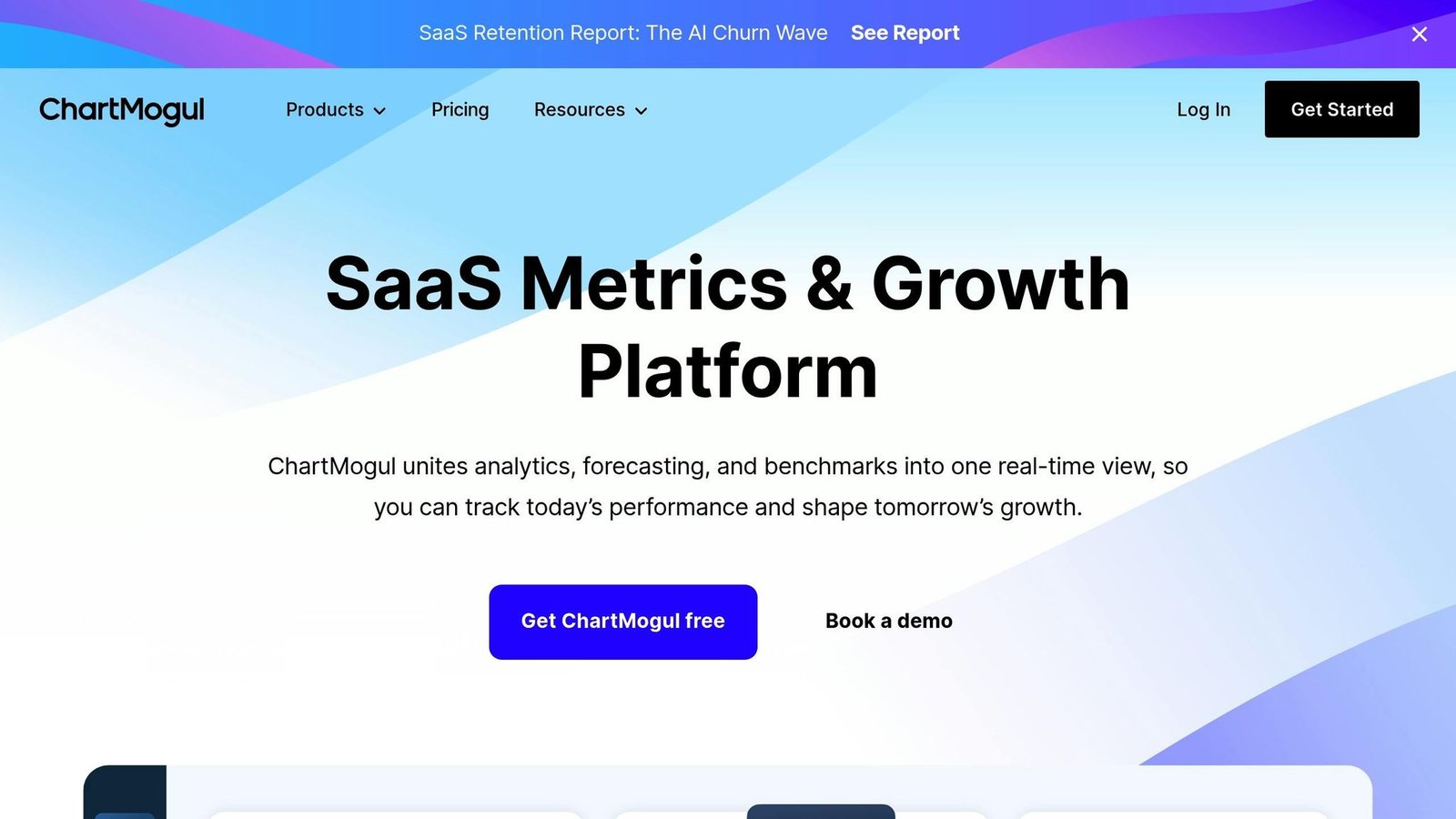 ChartMogul