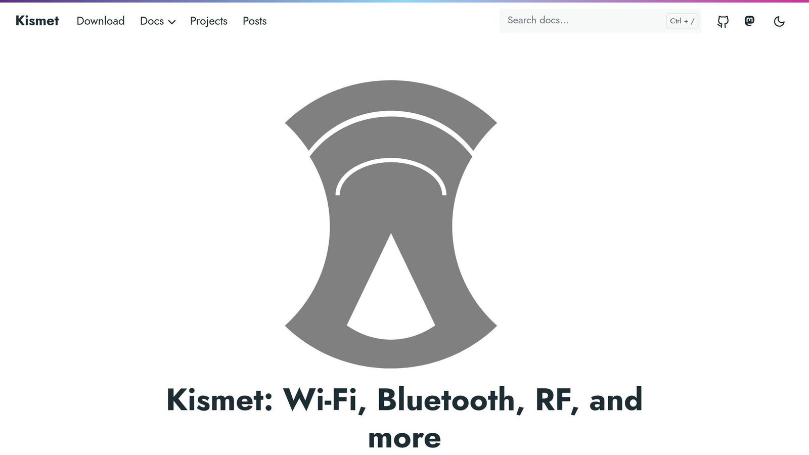 Kismet