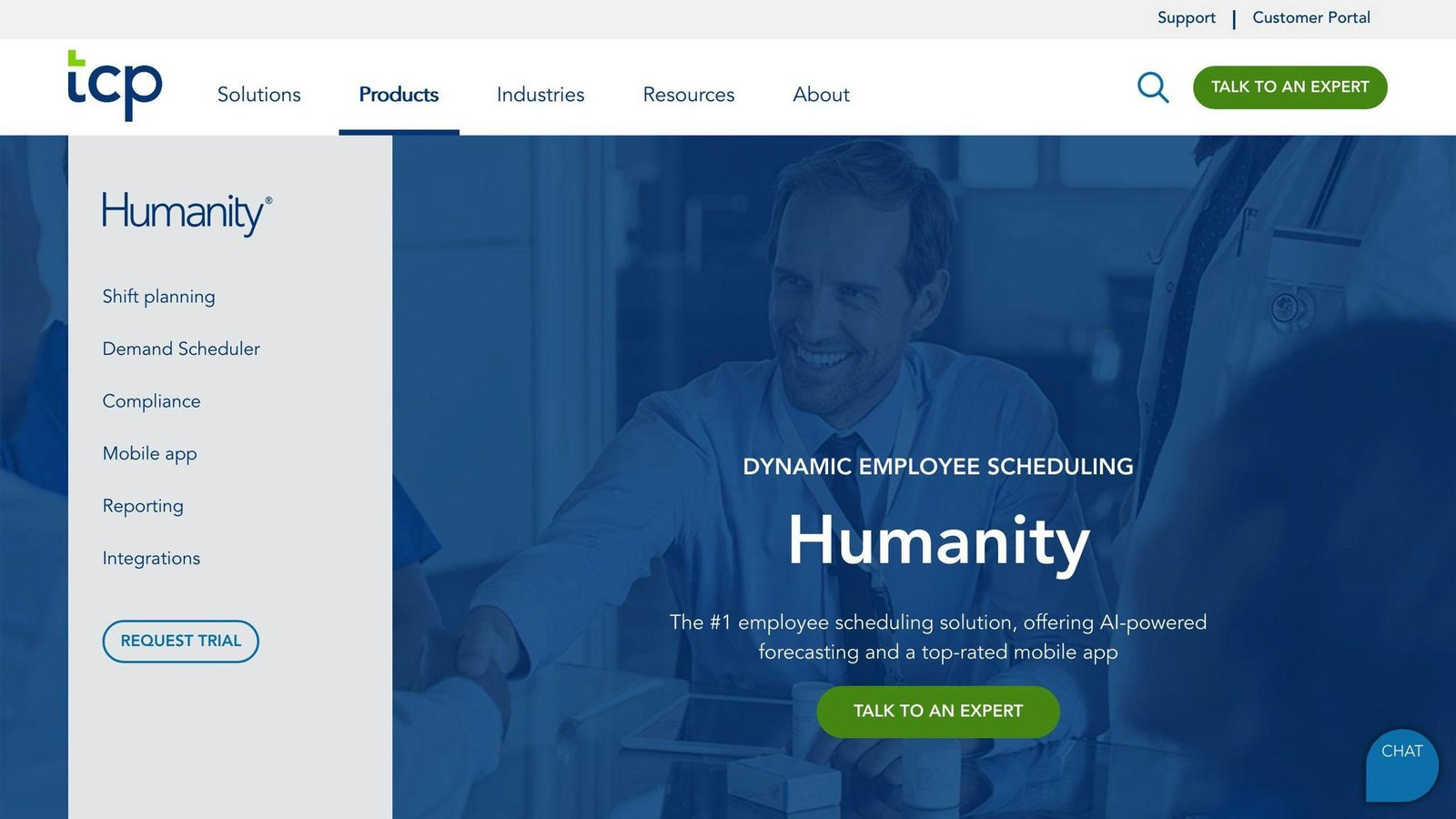 Humanity