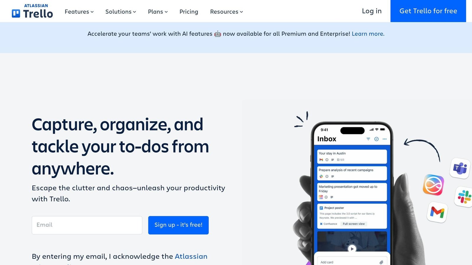 Trello