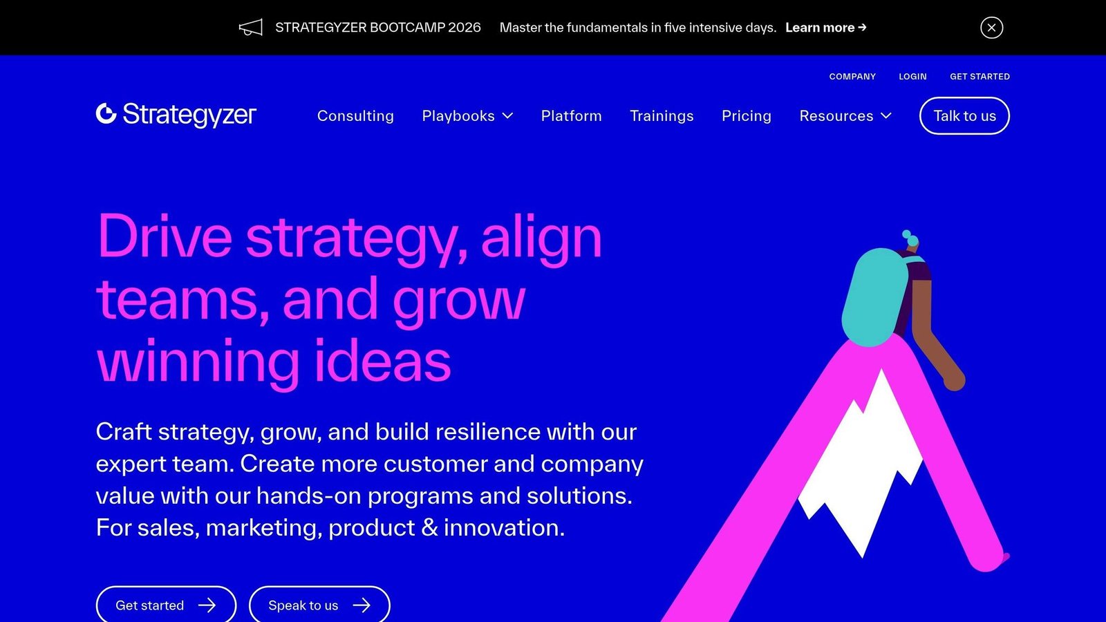 Strategyzer
