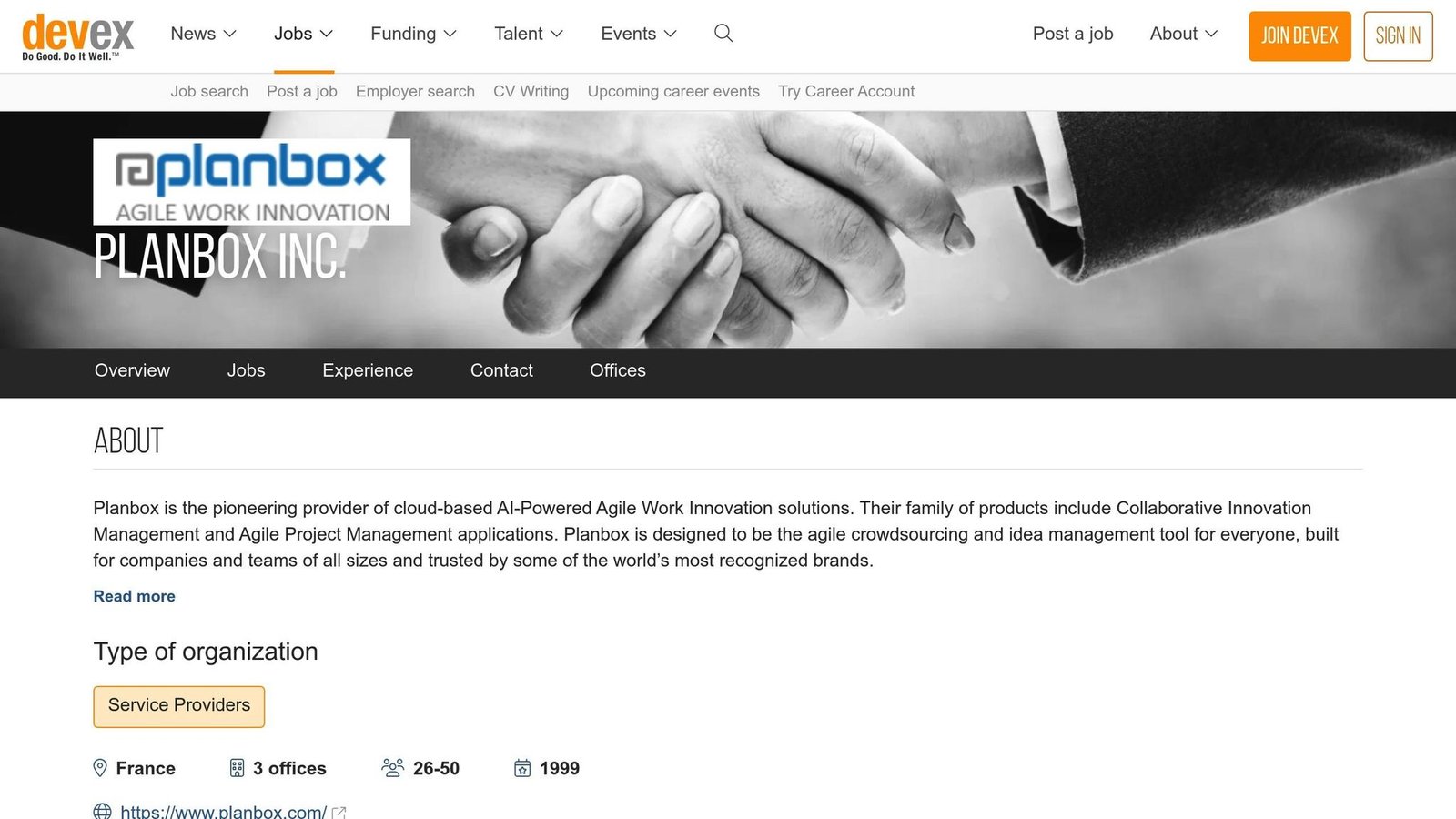 Planbox