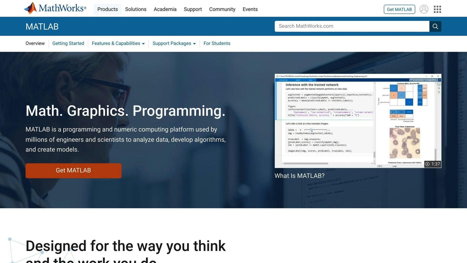 MATLAB
