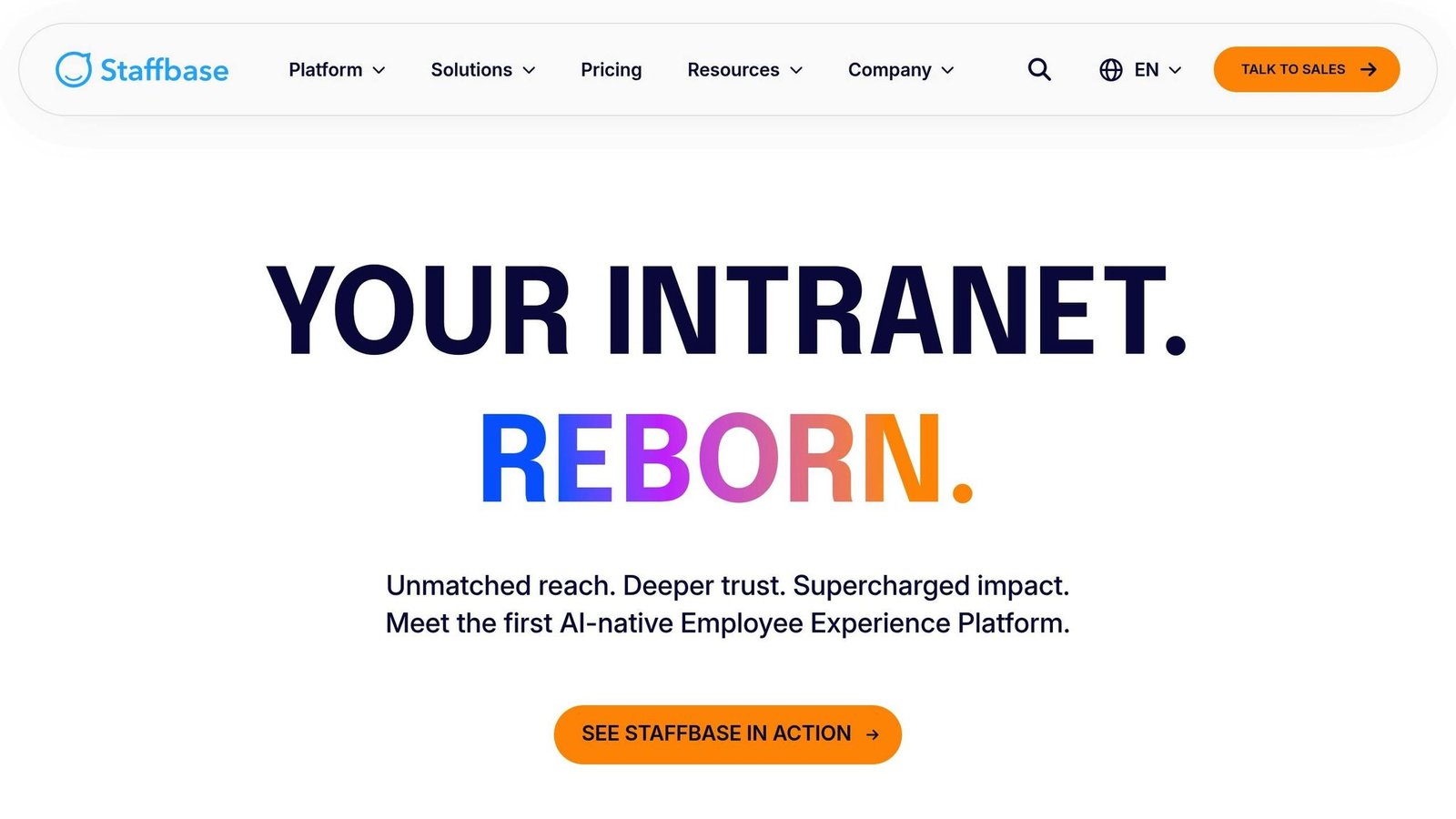 Staffbase