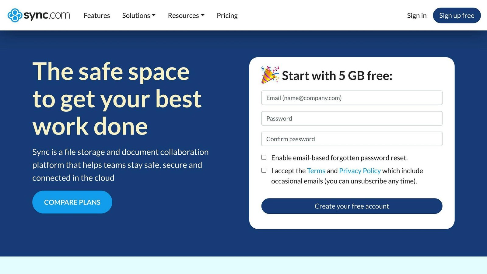 Sync.com